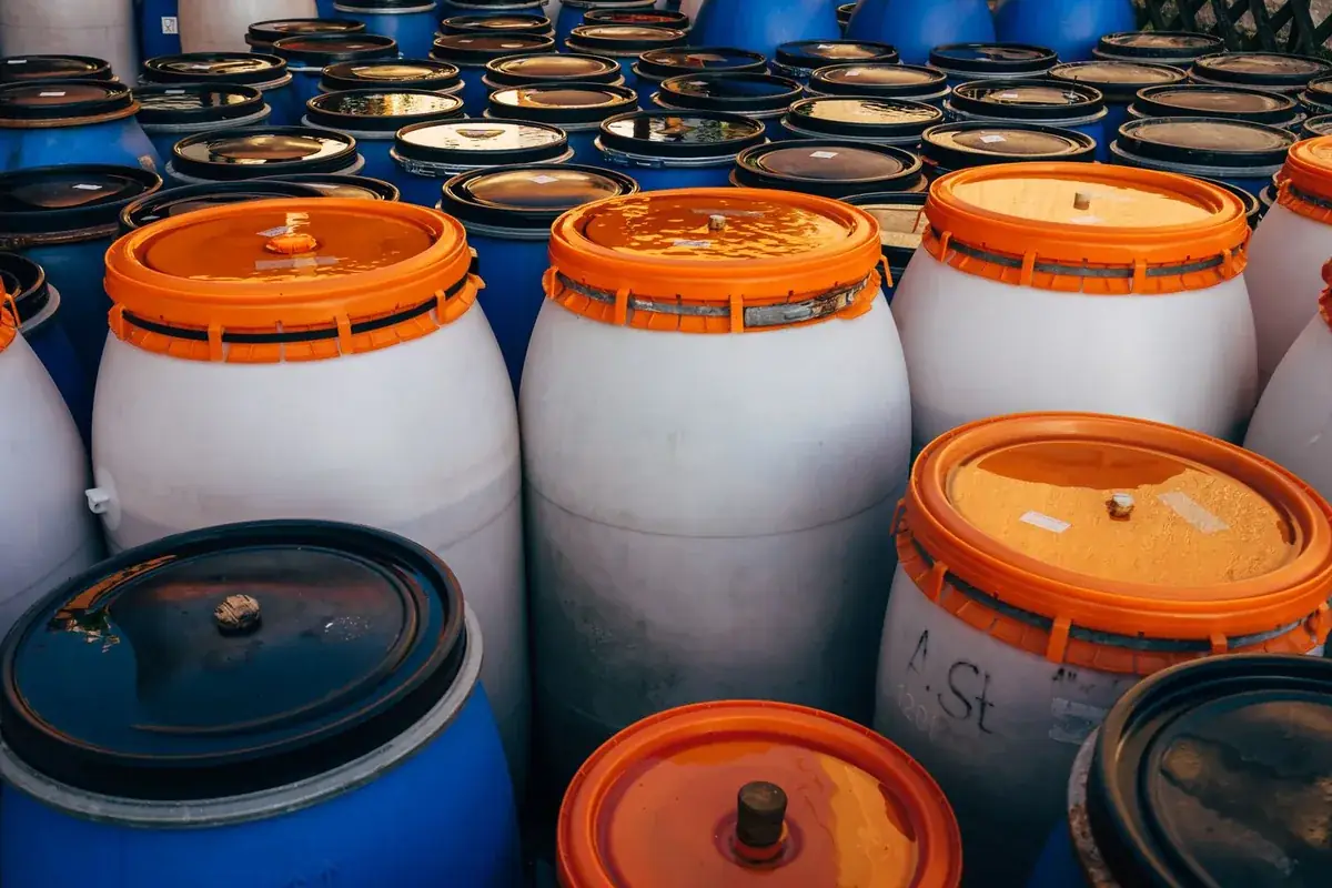 Chemical & Toxic Waste Cleanup in Columbus Park, Kansas City, MO